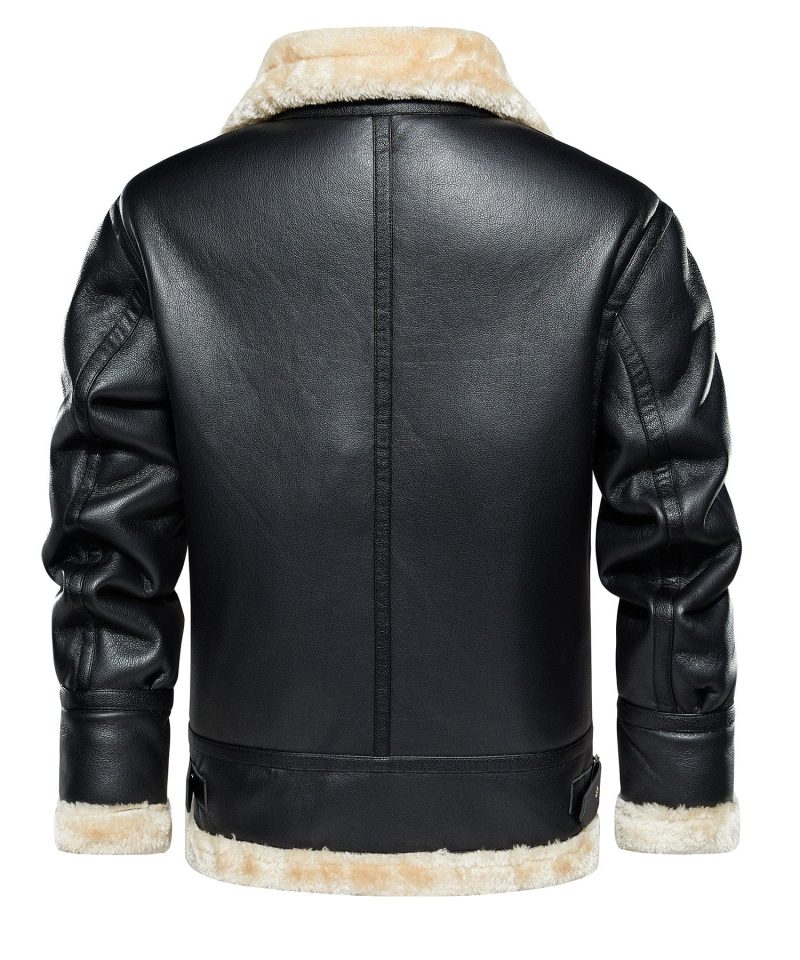 Pioneer Field Coat - Image 6