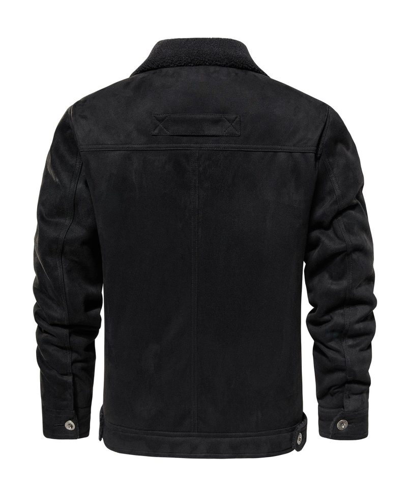 Nomad Sherpa Jacket - Image 8