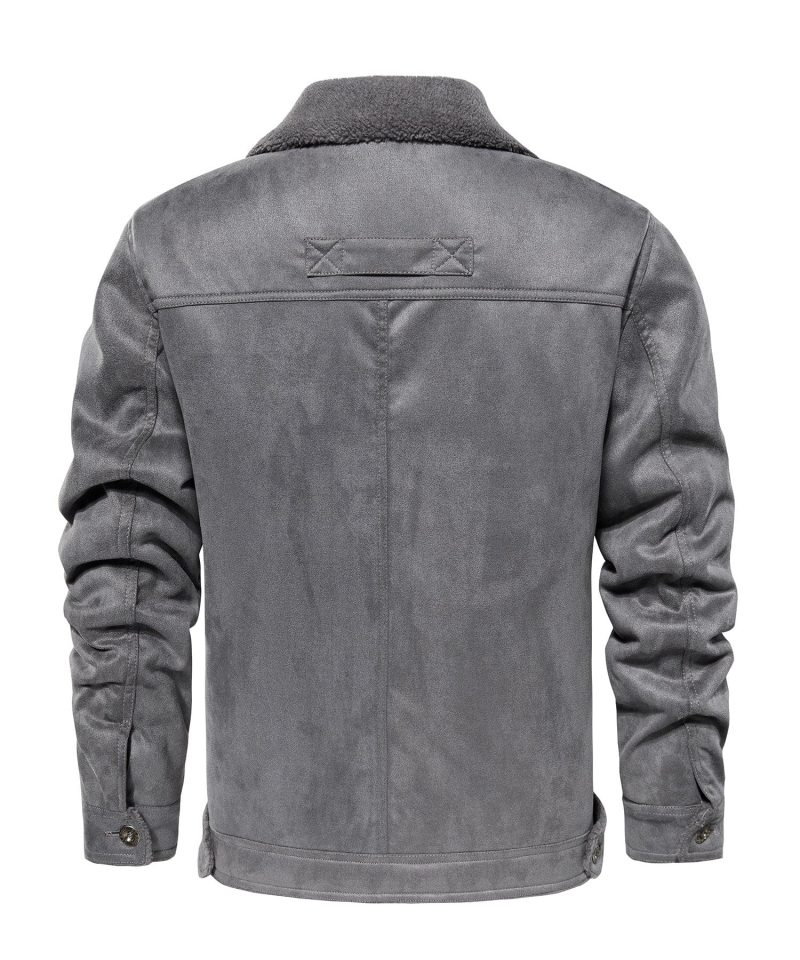 Nomad Sherpa Jacket - Image 9