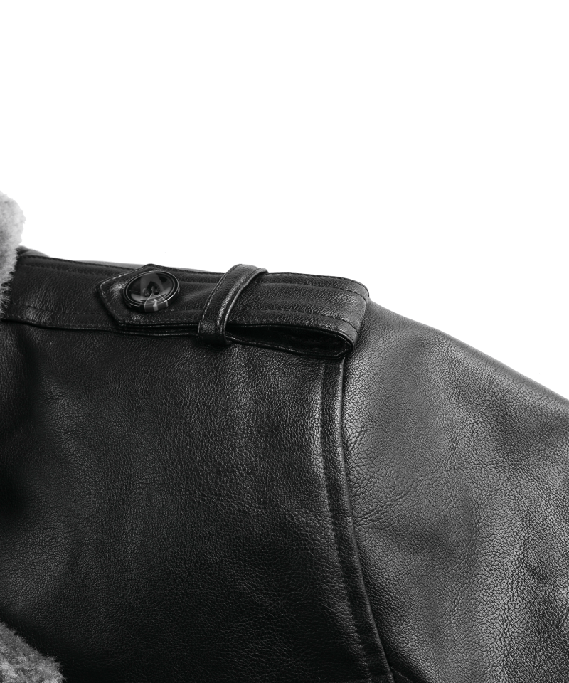 Arctic Patrol Coat - Image 10