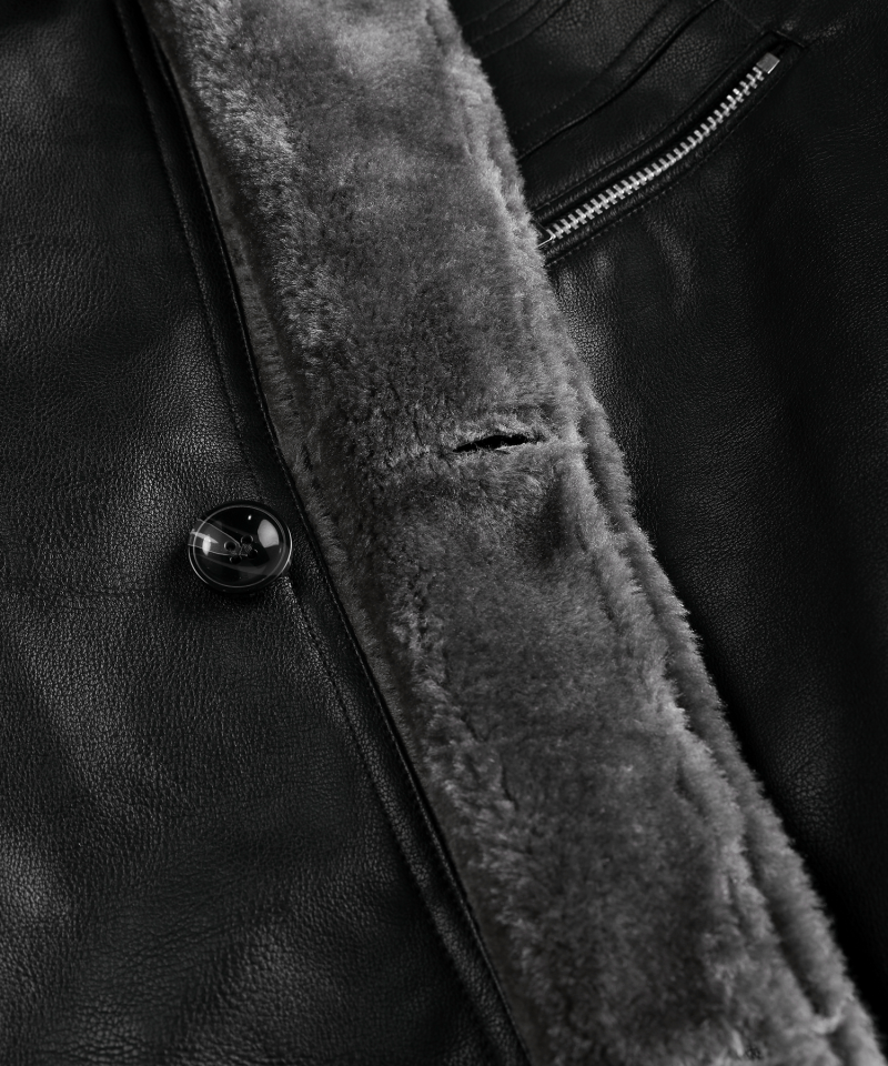 Arctic Patrol Coat - Image 11