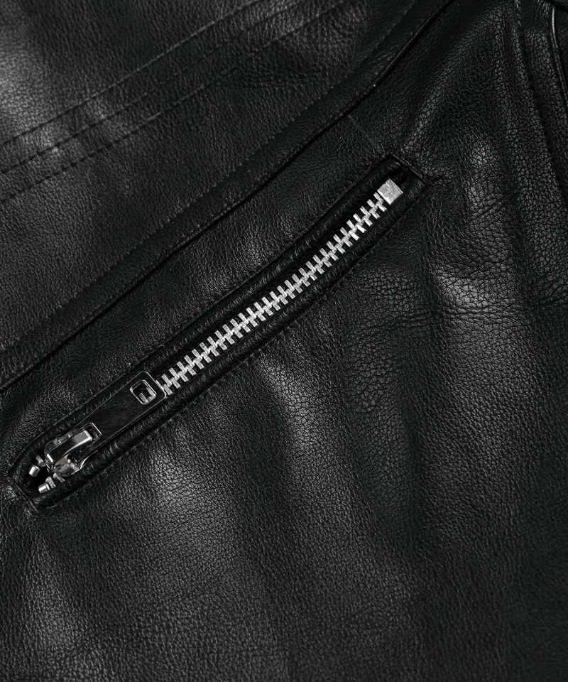 Arctic Patrol Coat - Image 13