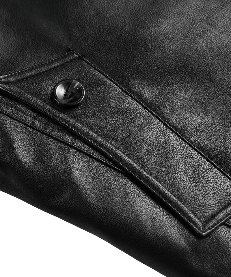 Arctic Patrol Coat - Image 14