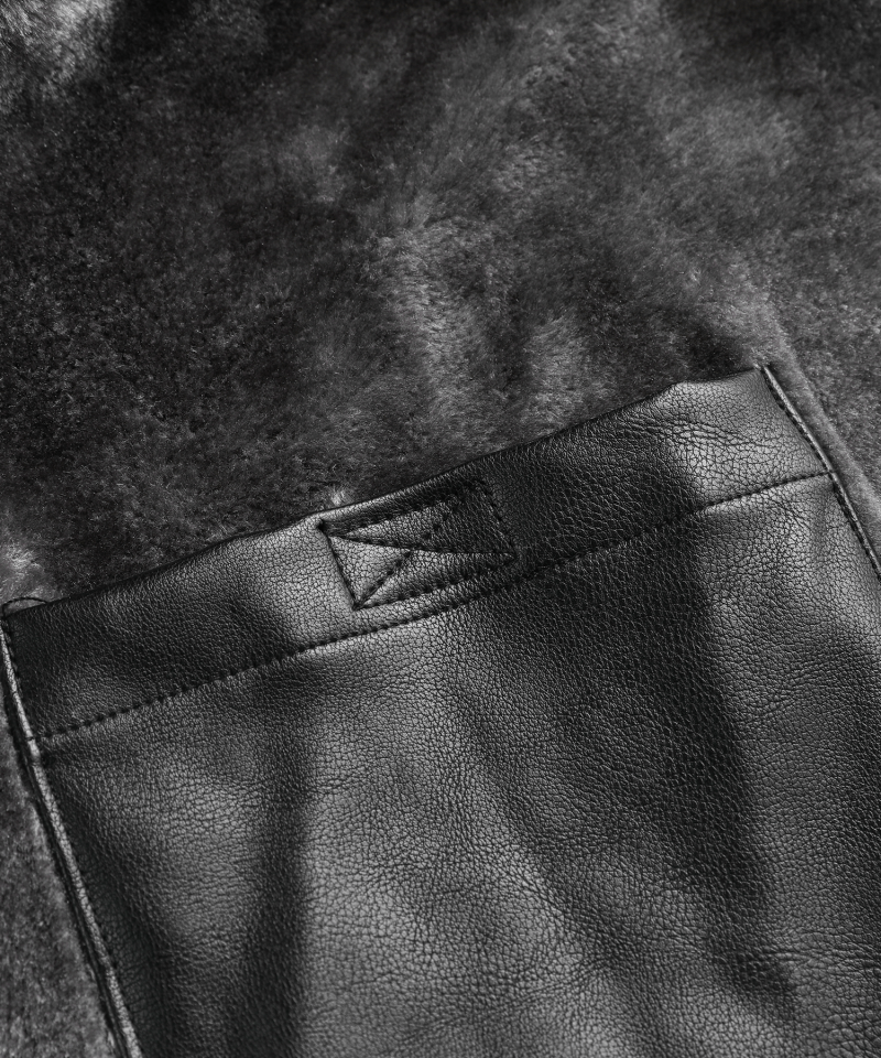 Arctic Patrol Coat - Image 6