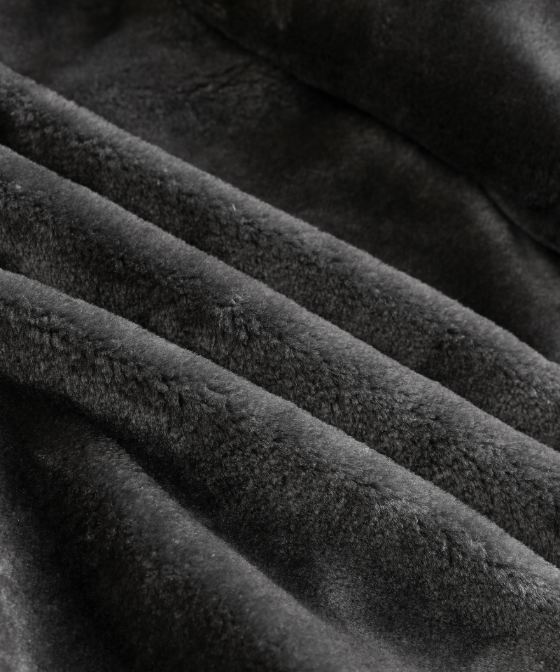 Arctic Patrol Coat - Image 7