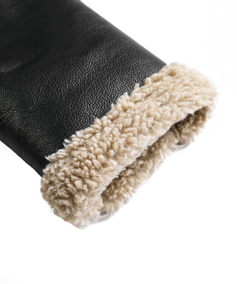 Heritage Aviator Coat - Image 8