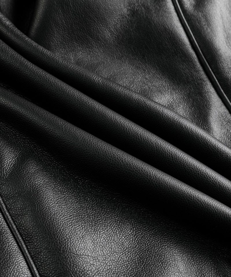 Heritage Aviator Coat - Image 9