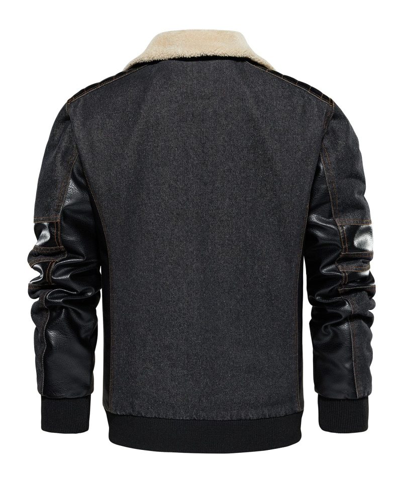 Urban Nomad Jacket - Image 6