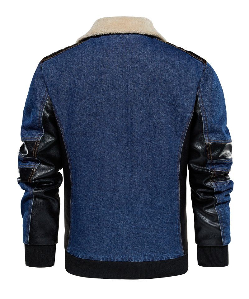 Urban Nomad Jacket - Image 5