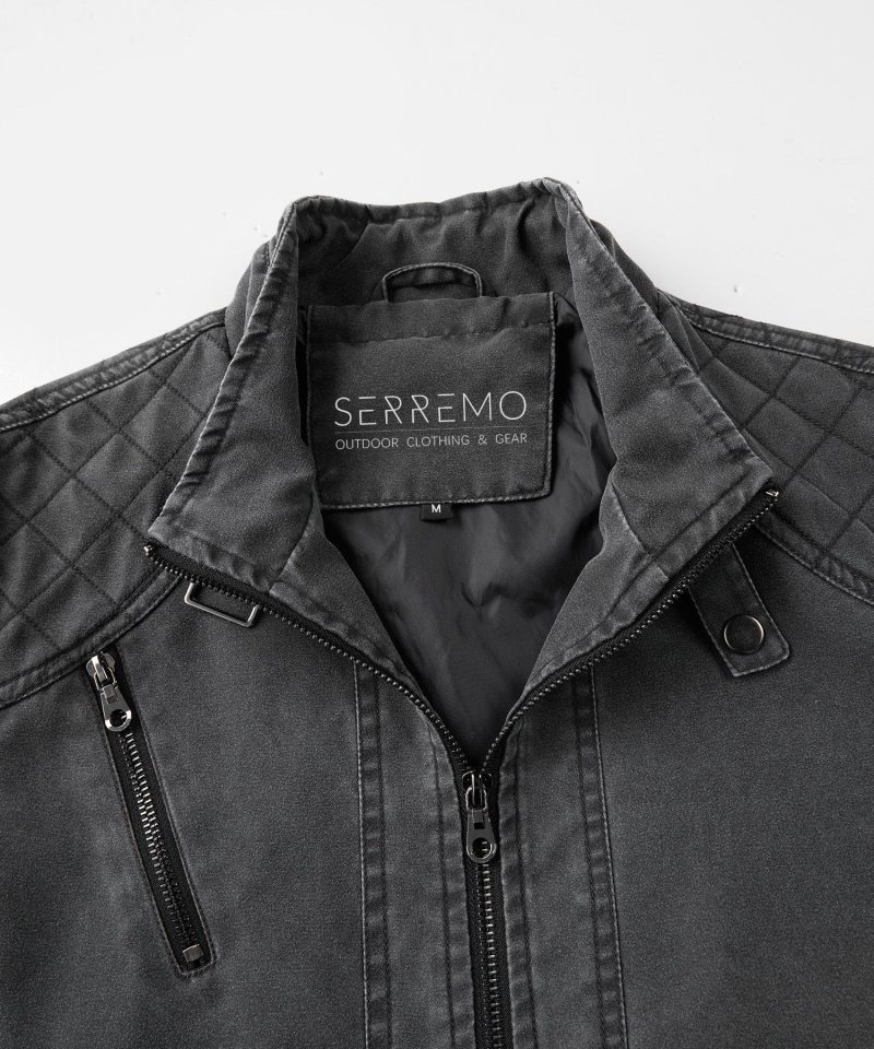 Grit Jacket - Image 4