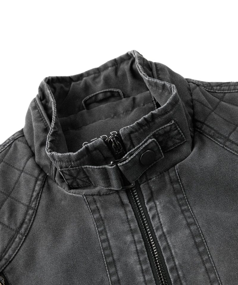 Grit Jacket - Image 5