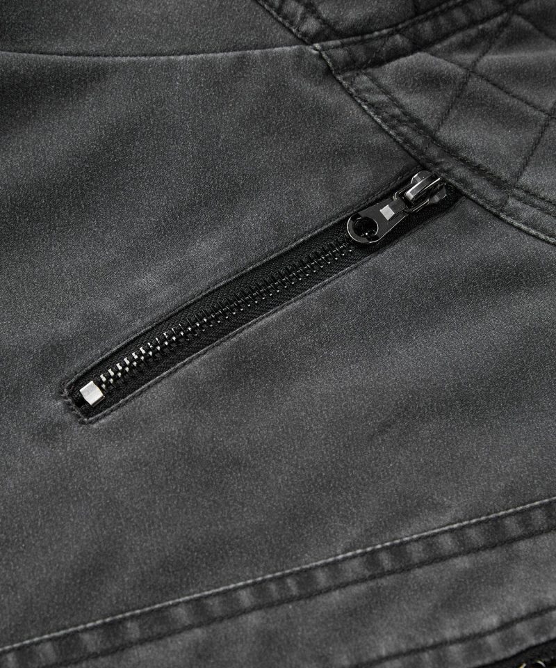 Grit Jacket - Image 6