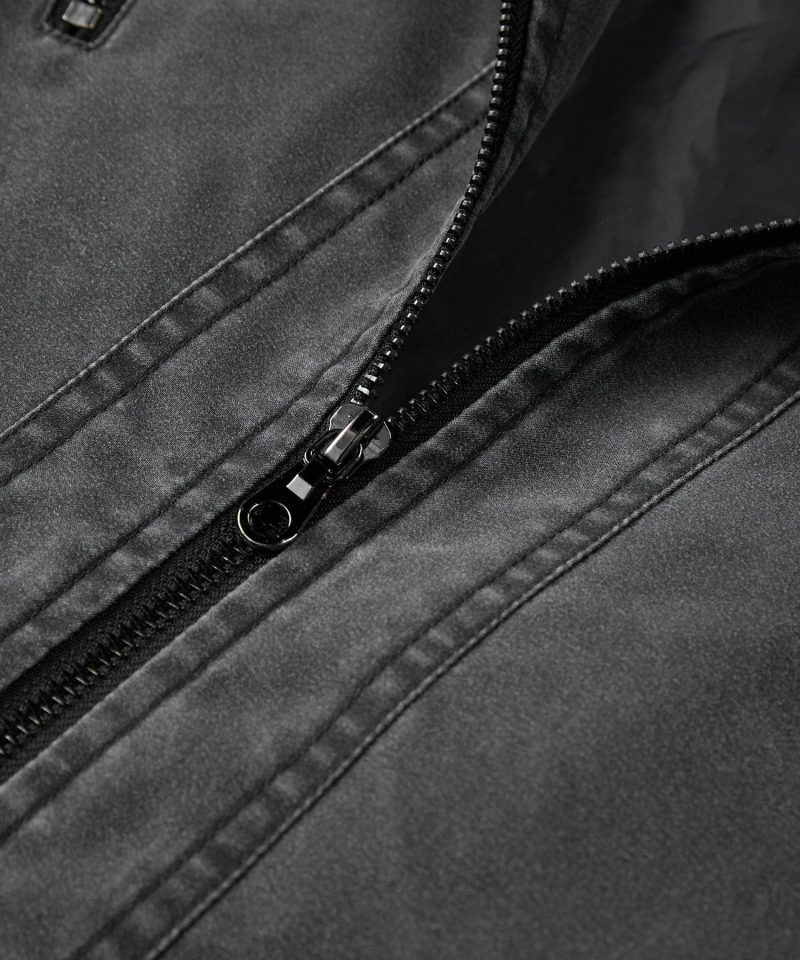 Grit Jacket - Image 7