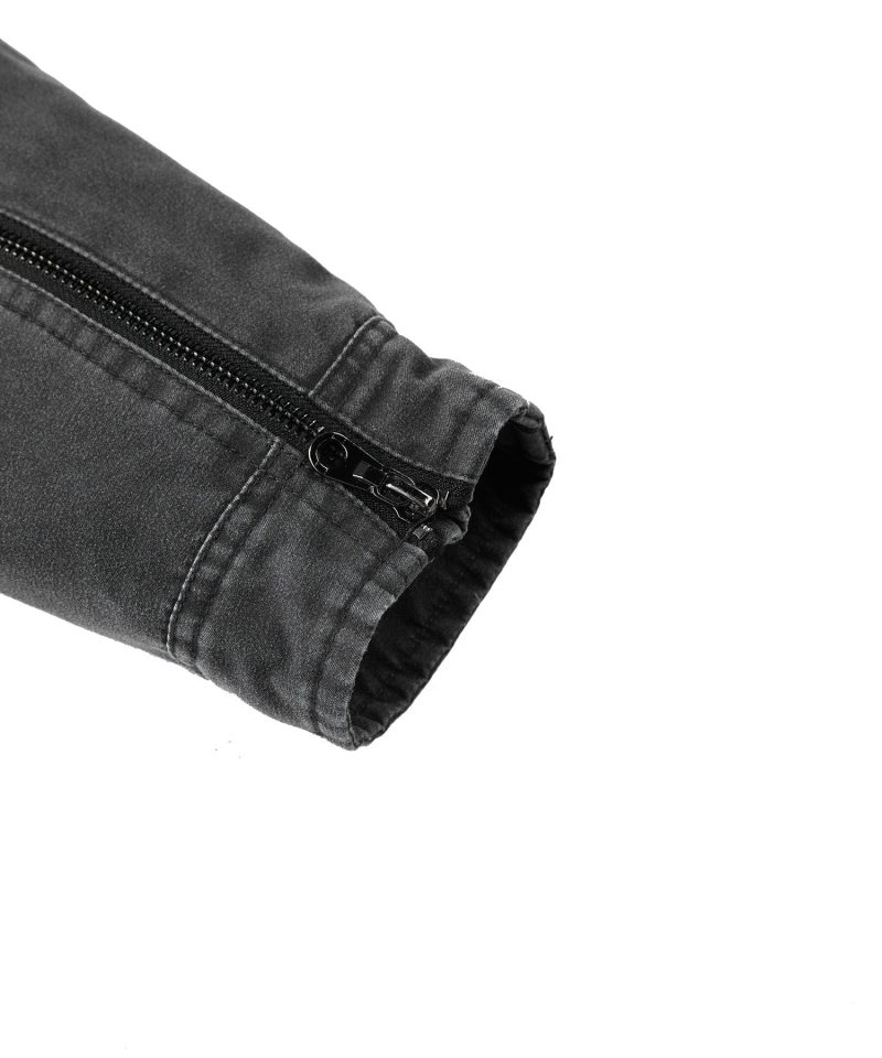 Grit Jacket - Image 9