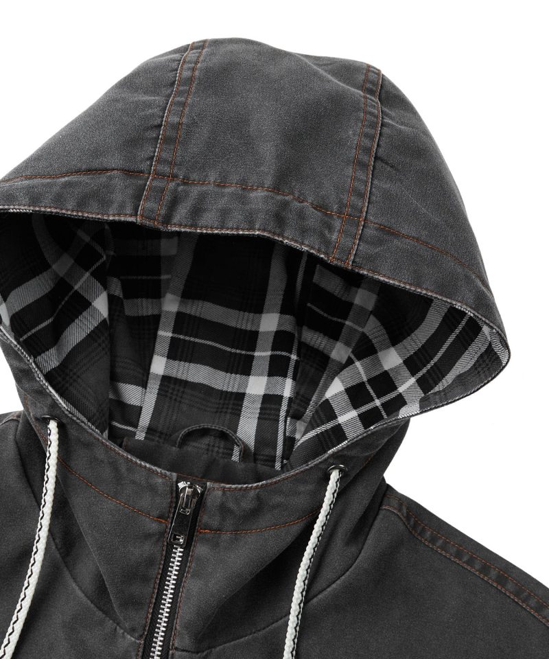 Serremo Urban Jacket - Image 4