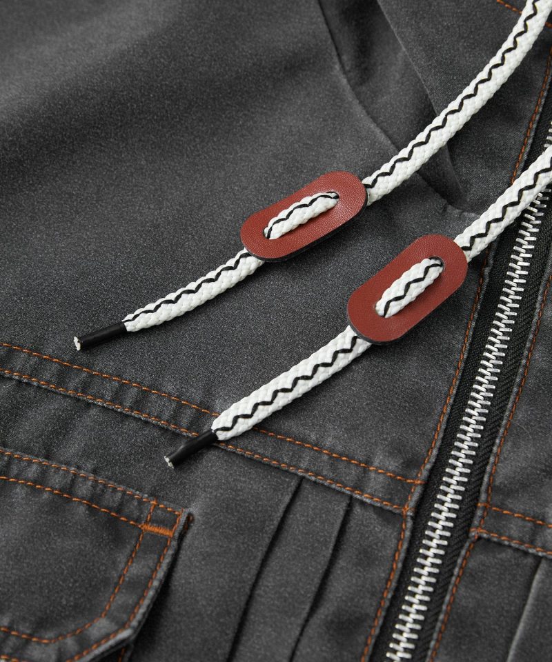 Serremo Urban Jacket - Image 5