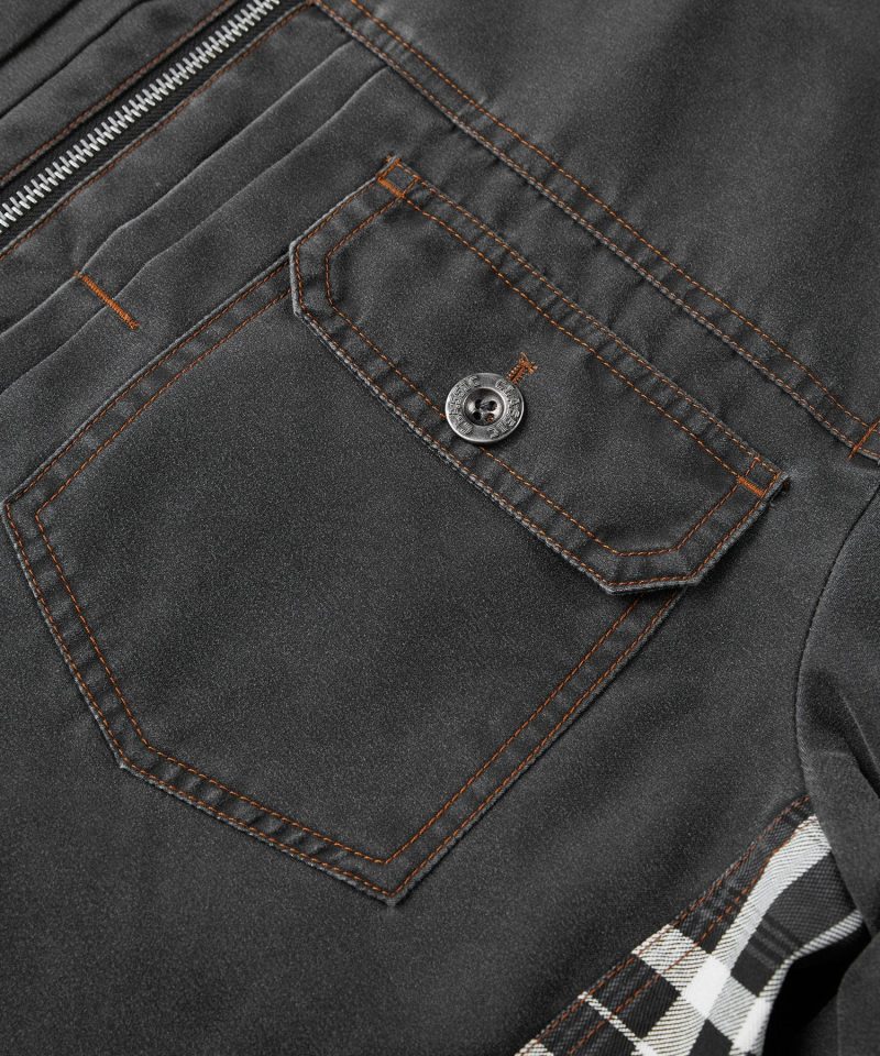 Serremo Urban Jacket - Image 6