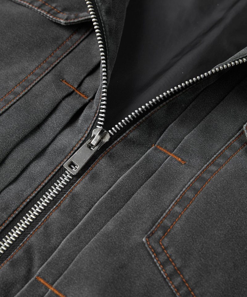 Serremo Urban Jacket - Image 7