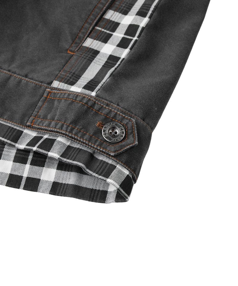 Serremo Urban Jacket - Image 9