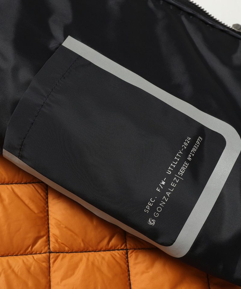 Crossroads Jacket - Image 11