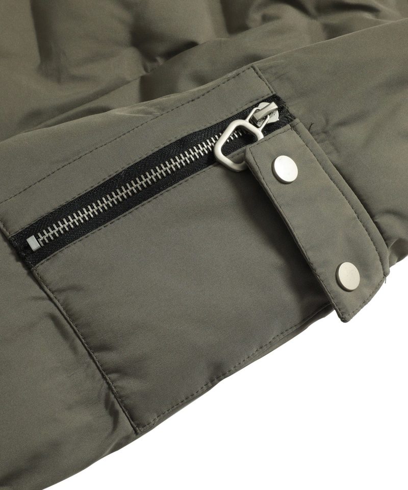 Odyssey Jacket - Image 9