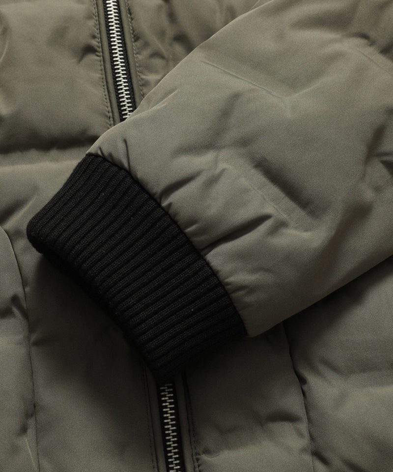 Odyssey Jacket - Image 10