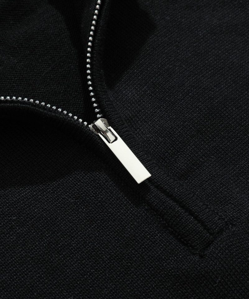 Mock Neck Sweater - Image 3