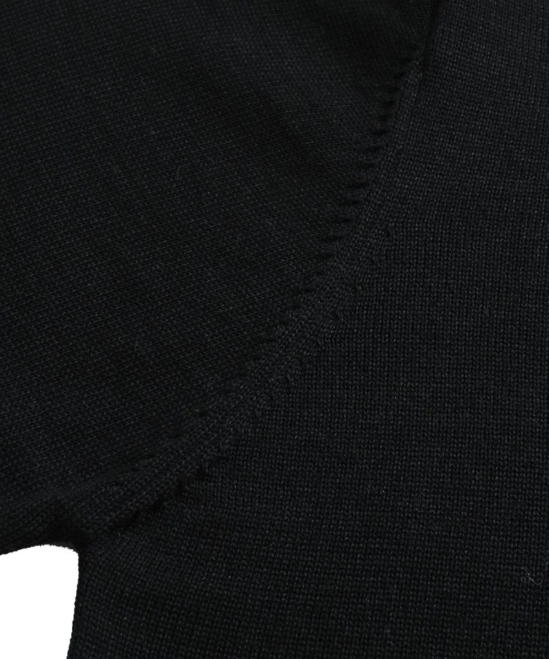 Mock Neck Sweater - Image 11