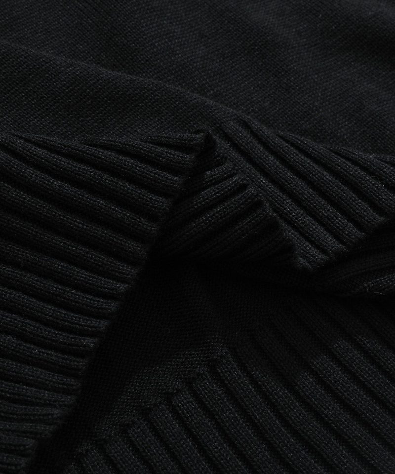 Mock Neck Sweater - Image 5