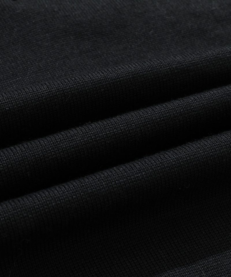 Mock Neck Sweater - Image 6