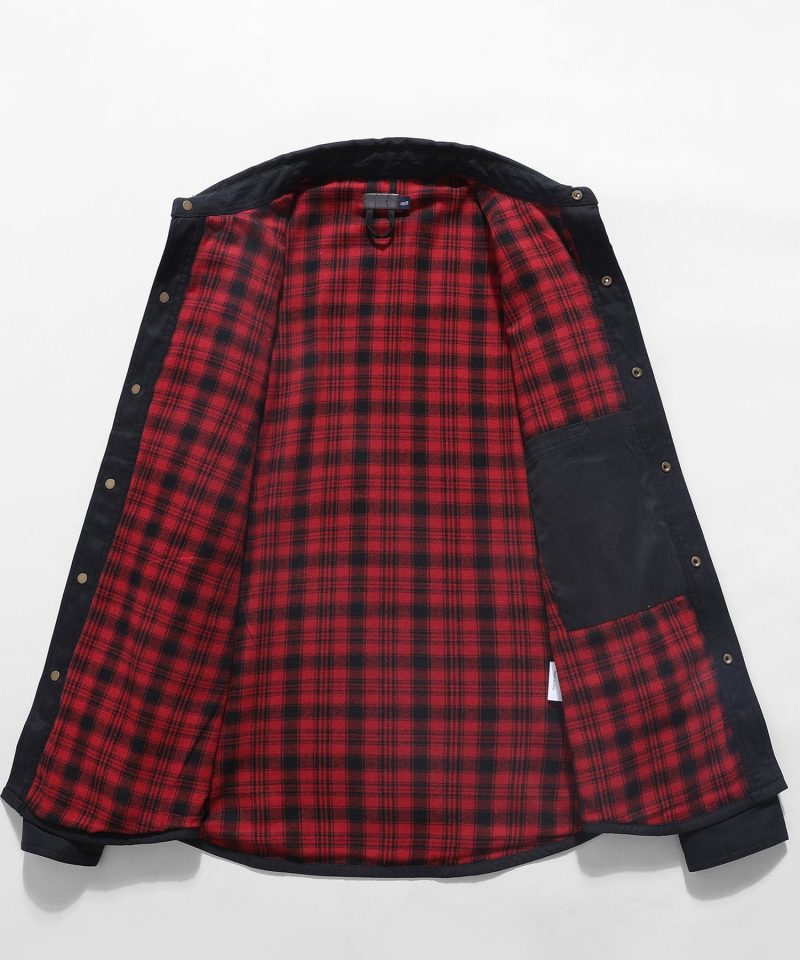 Rover Jacket (6 Designs) - Image 20