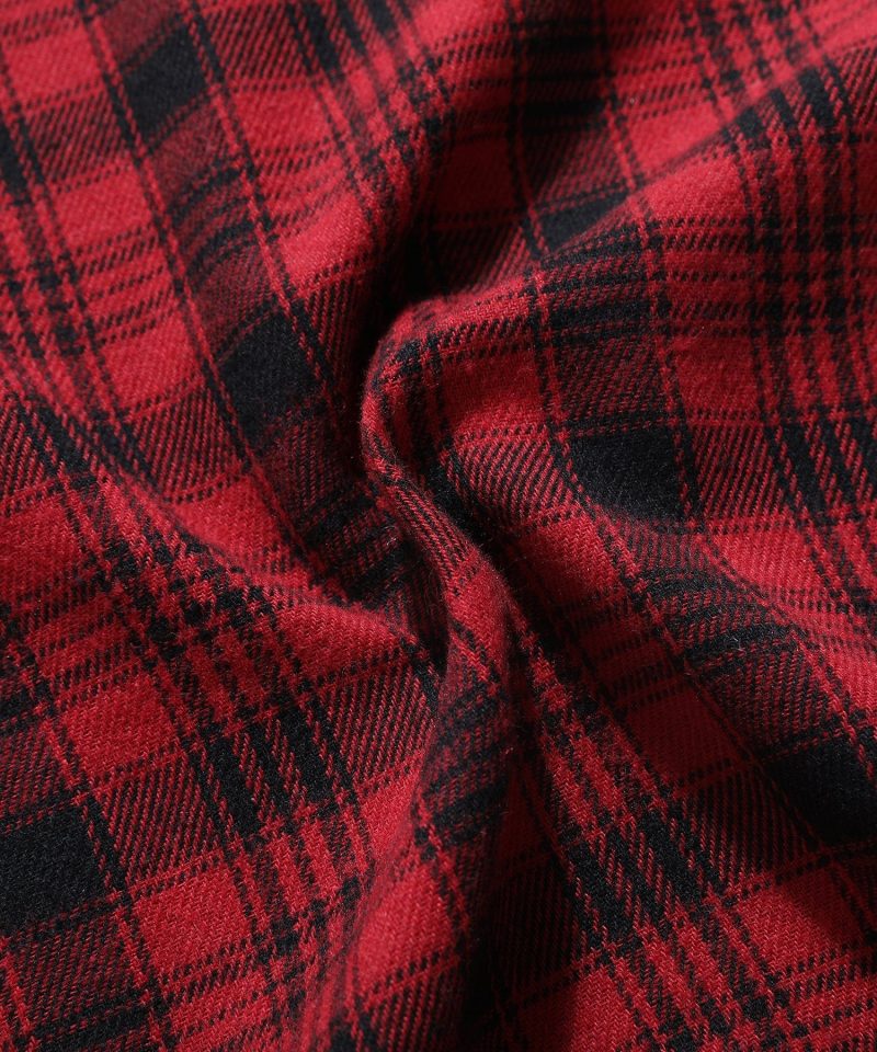Rover Jacket (6 Designs) - Image 22