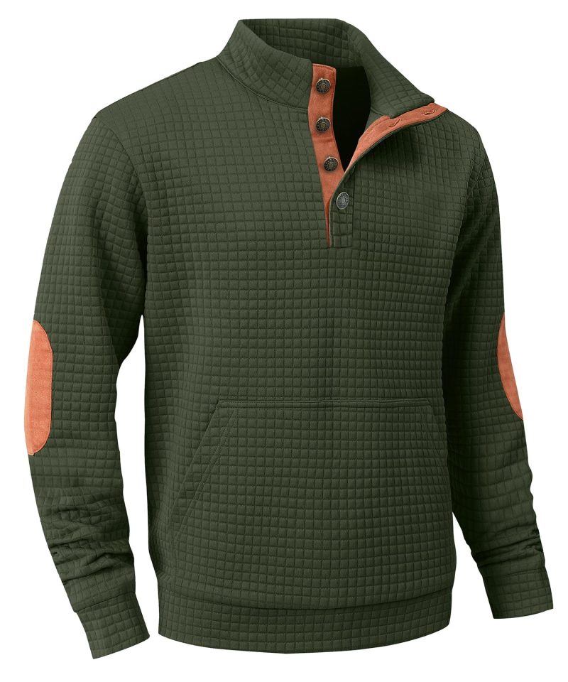 Woodsman Sweater - Image 3
