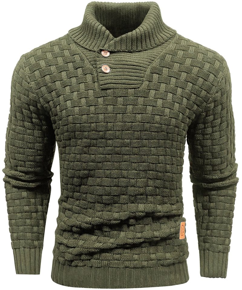 Cozy-Rib Pullover (7 Designs) - Image 14