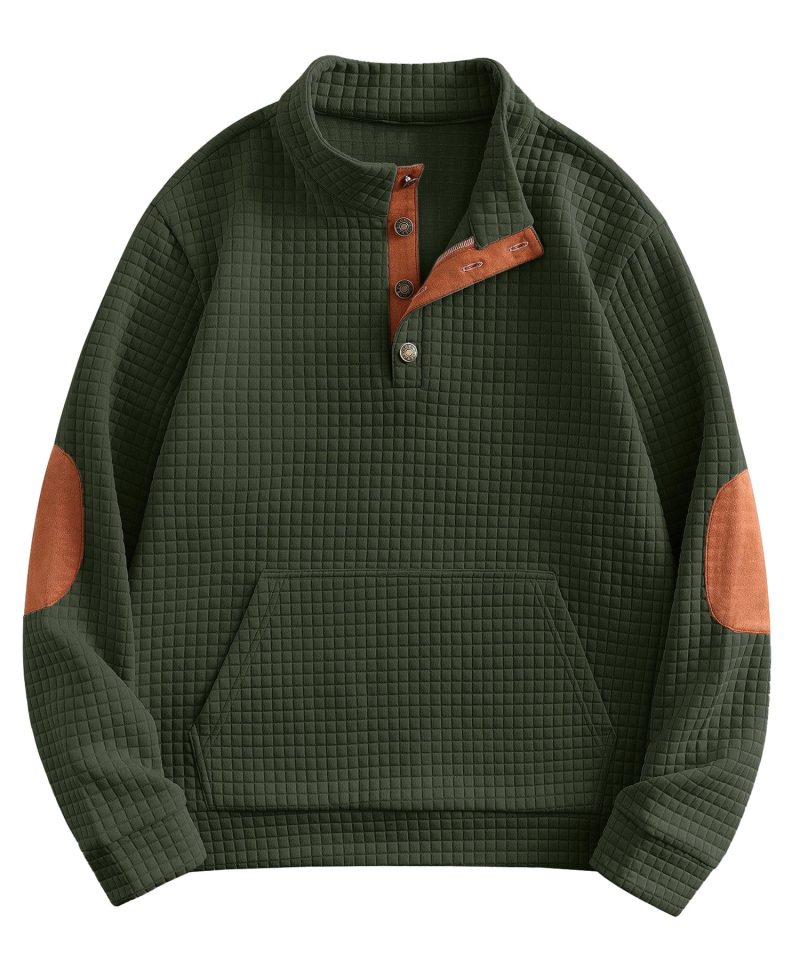 Woodsman Sweater - Image 14