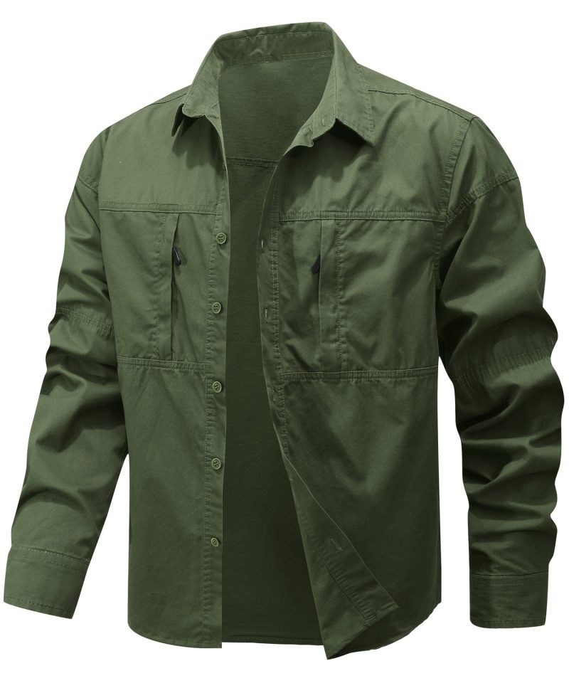 Terrain Trek Shirt - Image 8