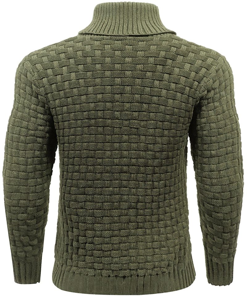 Cozy-Rib Pullover (7 Designs) - Image 21
