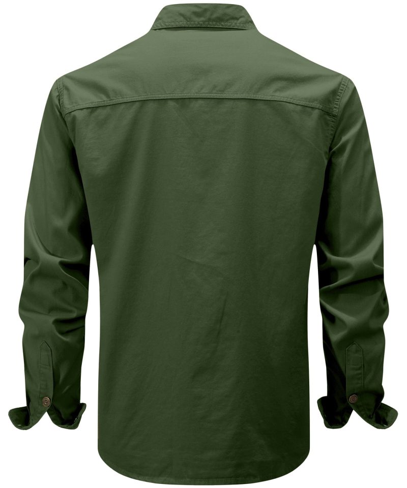 Terrain Defender Shirt - Image 11