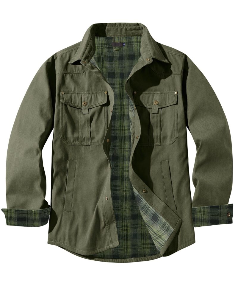 Rover Jacket (6 Designs) - Image 18