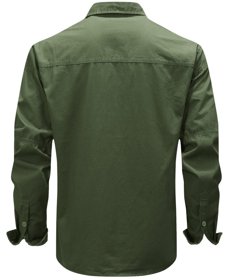Terrain Trek Shirt - Image 10