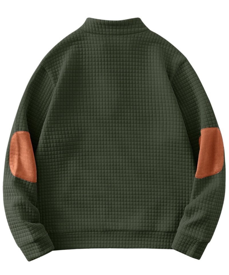 Woodsman Sweater - Image 15