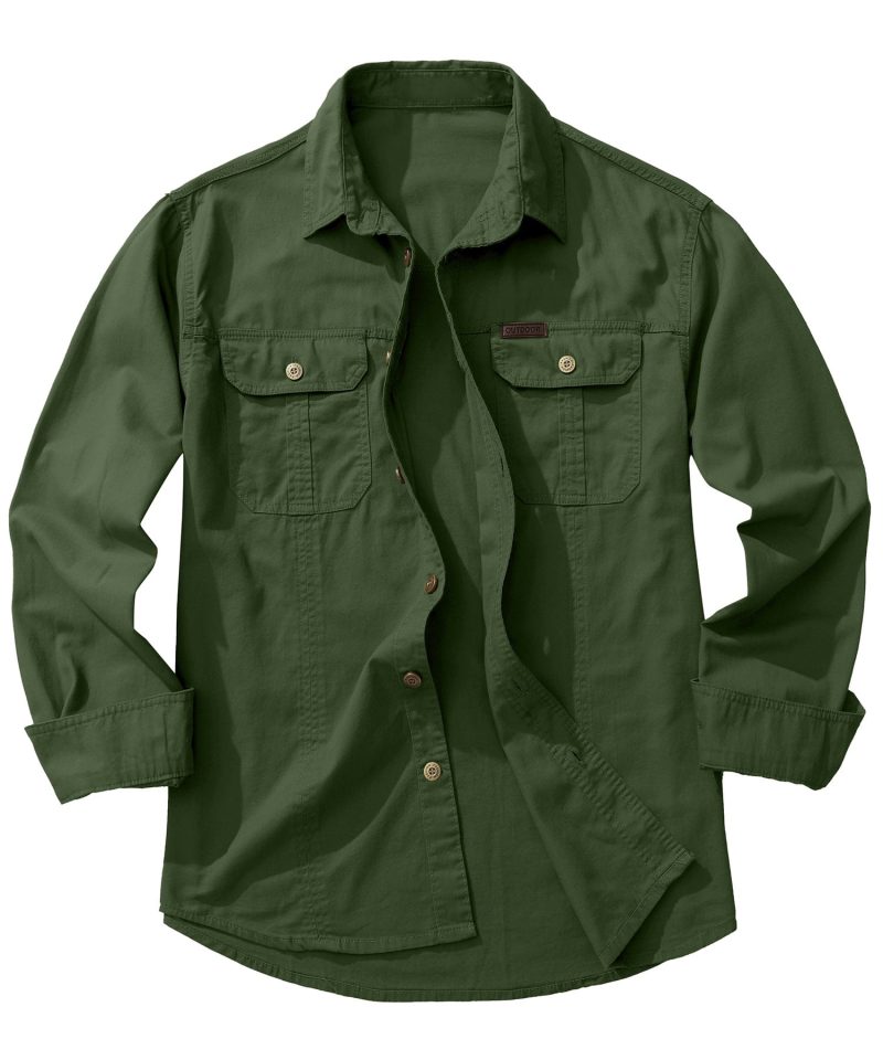 Terrain Defender Shirt - Image 14