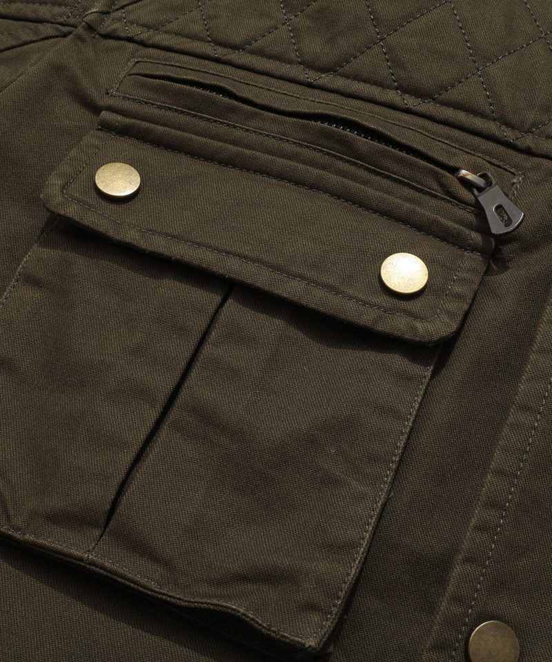 Outpost Jacket - Image 10