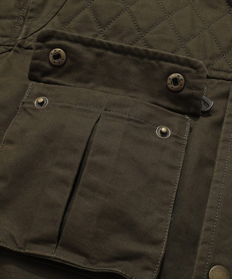 Outpost Jacket - Image 11