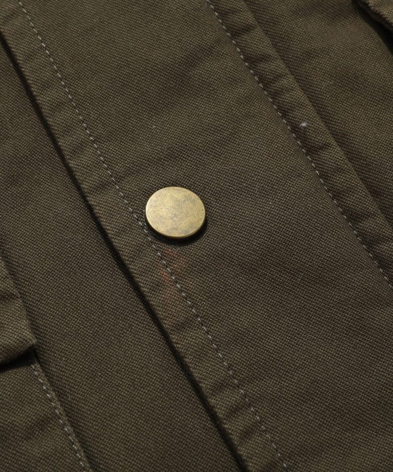Outpost Jacket - Image 12