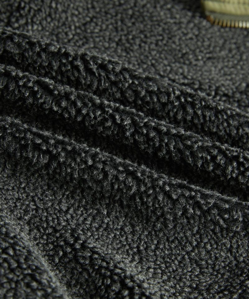Vanguard Bomber Jacket - Image 13