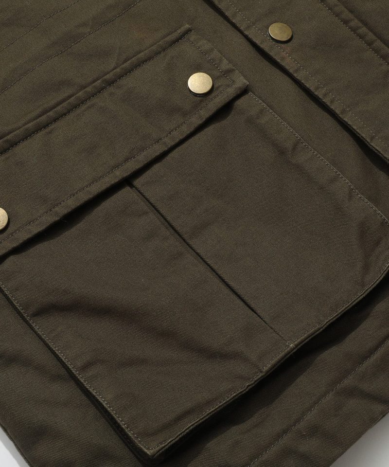Outpost Jacket - Image 13