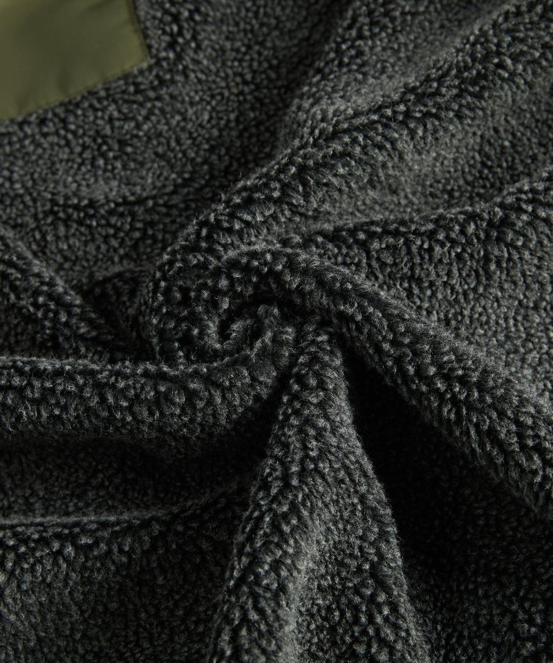 Vanguard Bomber Jacket - Image 14