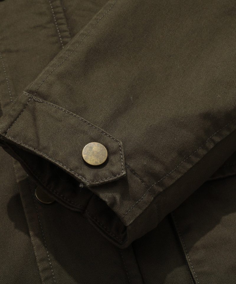 Outpost Jacket - Image 14