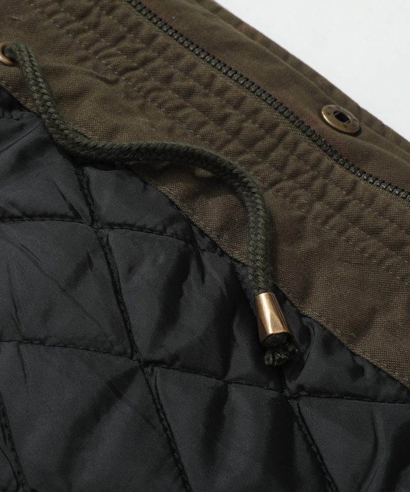 Outpost Jacket - Image 18